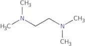N,N,N',N'-Tetramethylenediamine