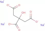 Tri-sodium citrate