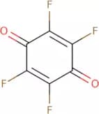Tetrafluoro-1,4-benzoquinone