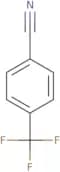 4-(Trifluoromethyl)benzonitrile