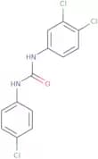 3,4,4'-Trichlorocarbanilide