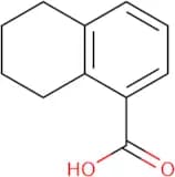 5,6,7,8-Tetrahydro-1-naphthoic acid