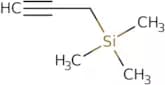 1-Trimethylsilylpropyne