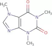 1,3,7-Trimethylxanthine