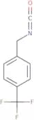 4-(Trifluoromethyl)benzyl isocyanate