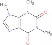 1,3,9-Trimethylxanthine