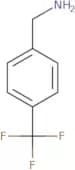 4-(Trifluoromethyl)benzyl amine