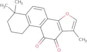 1,6,6-Trimethyl-6,7,8,9-tetrahydrophenanthro[1,2-b]furan-10,11-dione