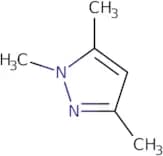 1,3,5-Trimethylpyrazole