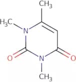 1,3,6-Trimethyl uracil