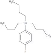 Tributyl(4-fluorophenyl)stannane