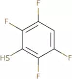 2,3,5,6-Tetrafluorothiophenol