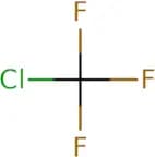Chlorotrifluoromethane