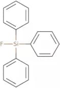 Triphenylfluorosilane