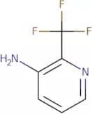 2-(Trifluoromethyl)pyridin-3-amine