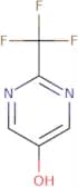 2-(Trifluoromethyl)pyrimidin-5-ol