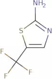 5-(trifluoromethyl)-1,3-thiazol-2-amine