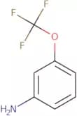 3-(trifluoromethoxy)aniline