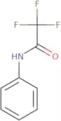 2,2,2-Trifluoro-n-phenylacetamide