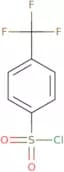 4-Trifluoromethylbenzene sulfonyl chloride