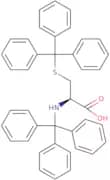 Trt-Cys(Trt)-OH
