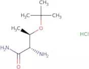 H-Thr(tBu)-NH2·HCl