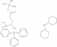 Trt-Glu(OtBu)-OH·DCHA