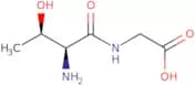 H-Thr-Gly-OH