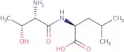 H-Thr-Leu-OH