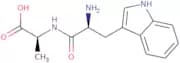 H-Trp-Ala-OH