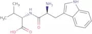 H-Trp-Val-OH