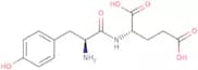 H-Tyr-Glu-OH