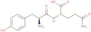 H-Tyr-Gln-OH