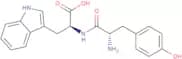 H-Tyr-Trp-OH