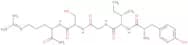 H-Tyr-Ile-Gly-Ser-Arg-NH2
