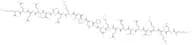 Thymosin β4 (16-38)