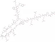 Thr-Ala-Pro-Arg-Atrial Natriuretic Factor (1-28) (human, bovine, porcine) trifluoroacetate salt