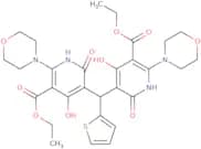 (D-Trp32)-Neuropeptide Y (porcine) trifluoroacetate salt