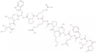 (D-Trp11)-Neurotensin acetate salt