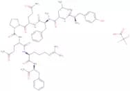 (D-Tyr1,N-Me-Phe3)-Neuropeptide FF trifluoroacetate salt