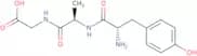 H-Tyr-D-Ala-Gly-OH