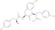 H-Tyr-Tyr-Tyr-OH
