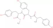 H-Tyr-Tyr-Tyr-OMe