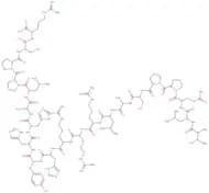 TLQP-21 (human) trifluoroacetate salt