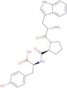 H-Trp-Pro-Tyr-OH