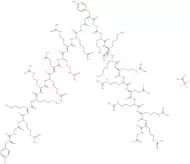 TAT 2-4 trifluoroacetate salt