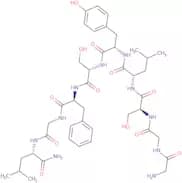 Type A Allatostatin III