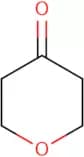 Tetrahydro-4H-pyran-4-one