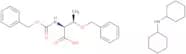 Z-Thr(Bzl)-OH·DCHA