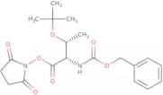Z-Thr(tBu)-OSu